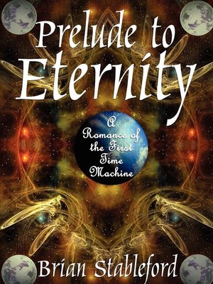 cover image of Prelude to Eternity